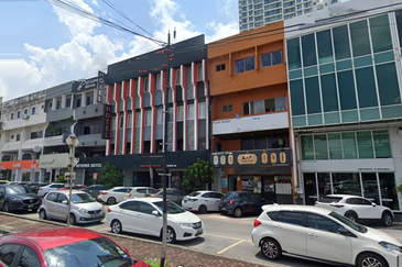 Damansara Uptown