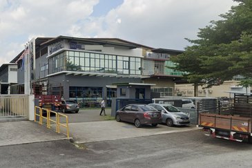 Sunsuria Technology Centre