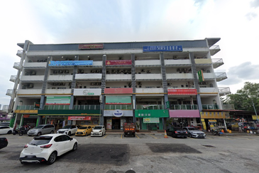 Desa Jaya Kepong