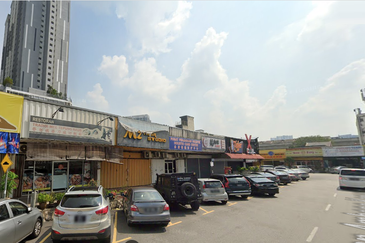 Kepong Baru
