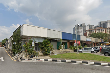 Kepong Baru