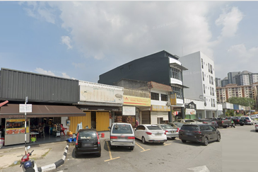 Kepong Baru