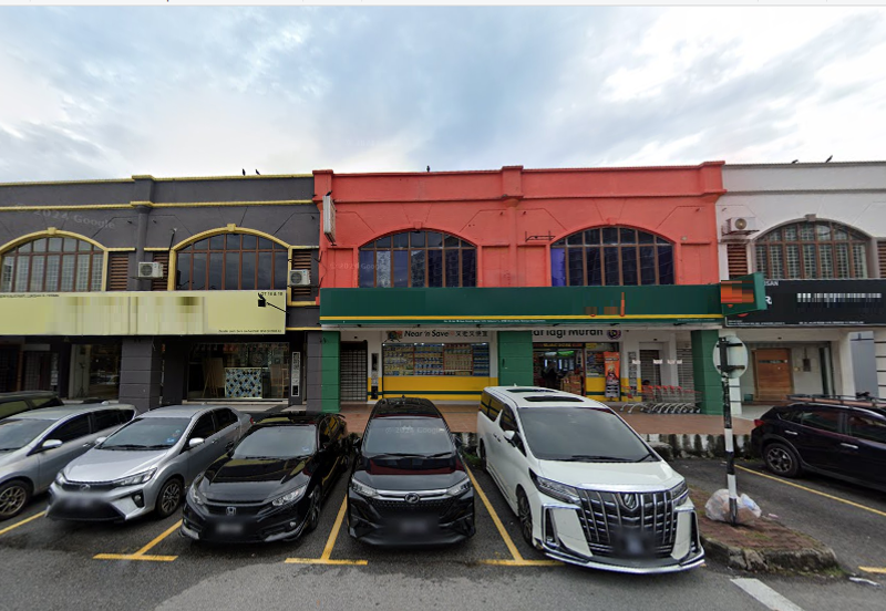 Tadisma Business Park