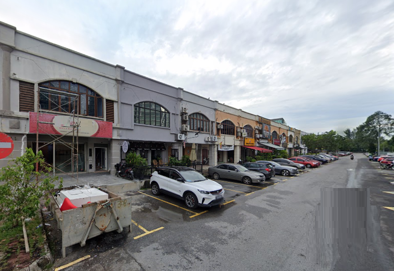 Tadisma Business Park