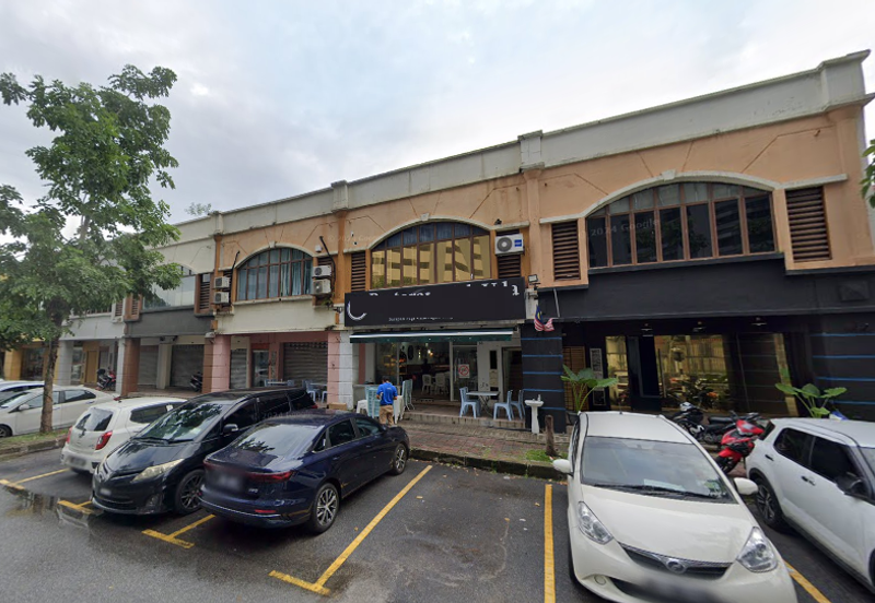 Tadisma Business Park