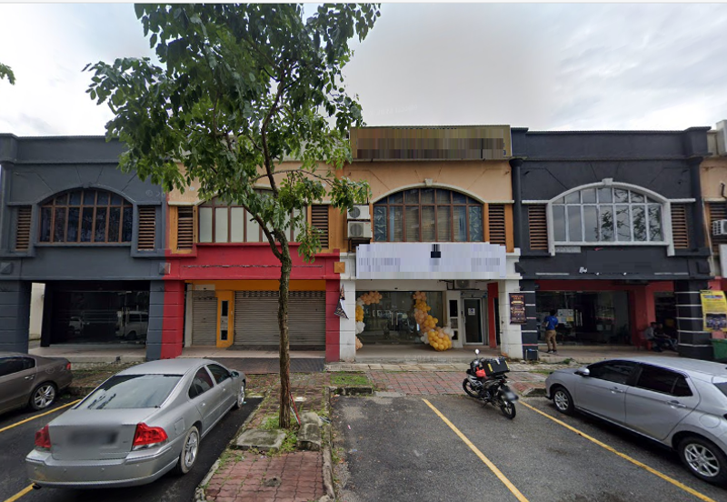 Tadisma Business Park