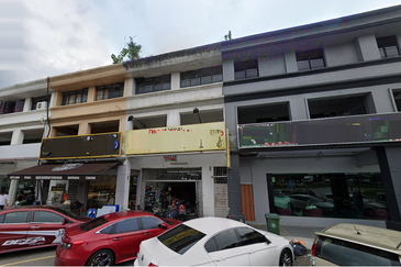 Bandar Sri Damansara