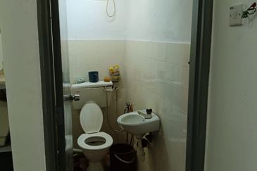 Medan Putra Business Centre