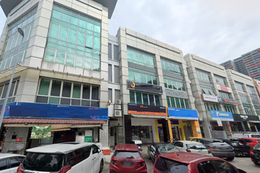 Bandar Puteri Puchong