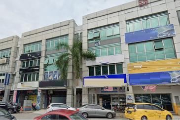 Bandar Puteri Puchong