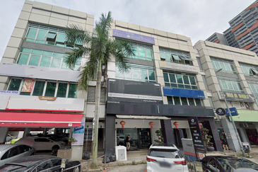 Bandar Puteri Puchong