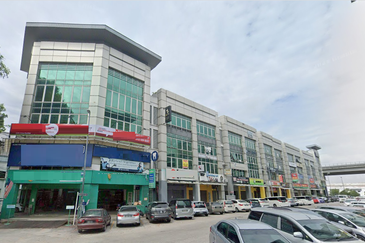 Bandar Puteri Puchong