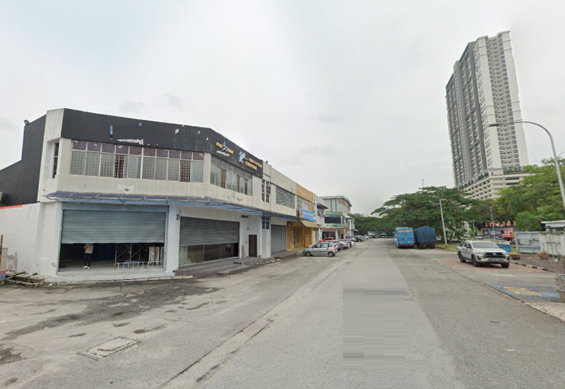 Subang Hi-tech Industrial Park