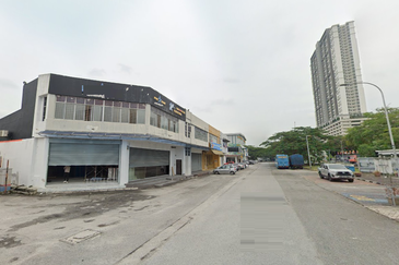 Subang Hi-tech Industrial Park