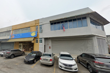 Subang Hi-tech Industrial Park