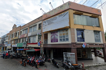 Taman Subang Perdana