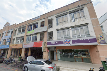 Taman Subang Perdana