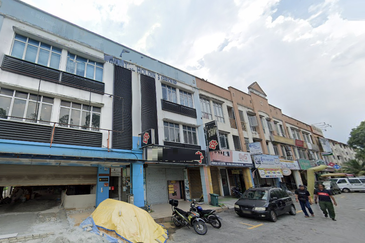 Taman Subang Perdana