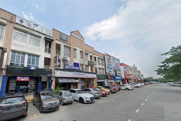 Taman Subang Perdana