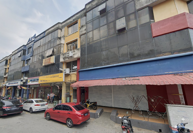 Taman Subang Perdana