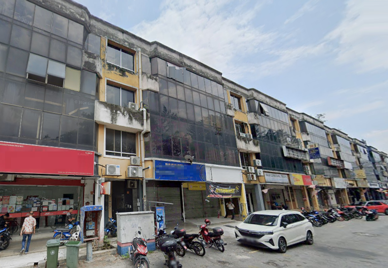 Taman Subang Perdana