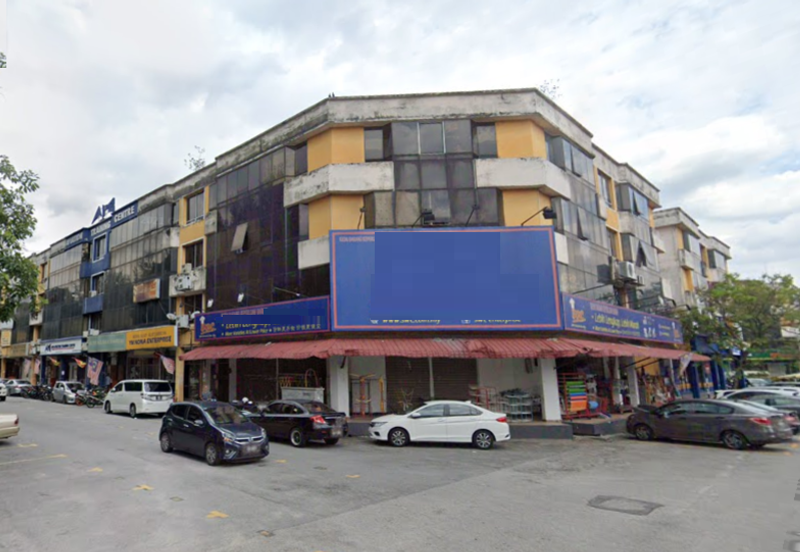 Taman Subang Perdana