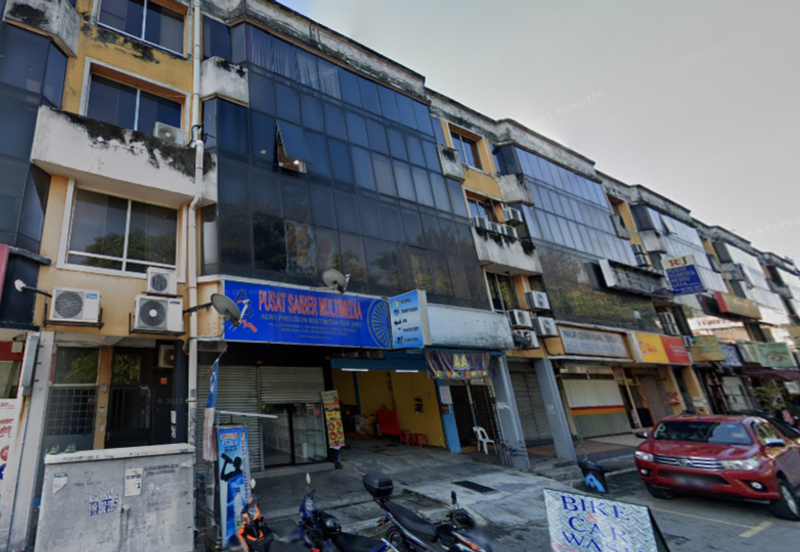 Taman Subang Perdana