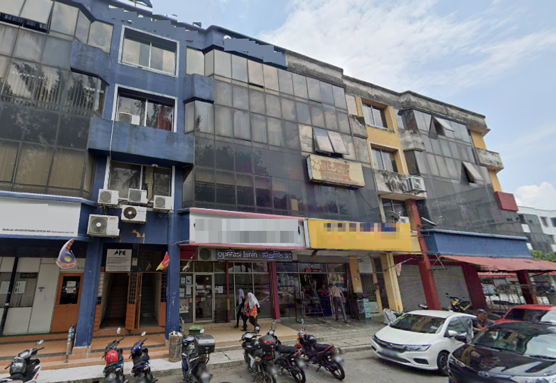 Taman Subang Perdana