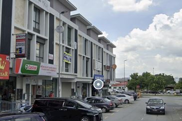 Taman Ehsan