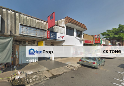 Kepong Baru, Kepong, Kuala Lumpur (SHOP) for RENT, Kuala Lumpur, Kepong