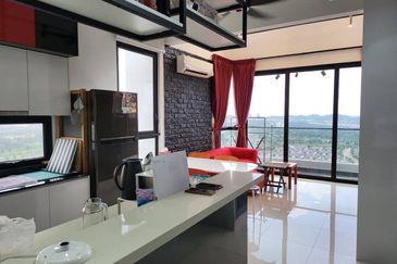 Eco Nest @ Eco Botanic