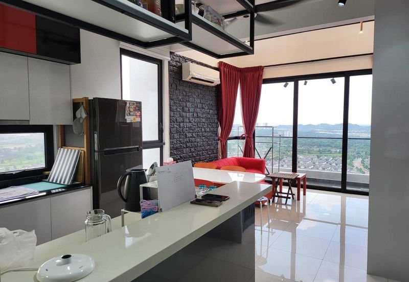 Eco Nest @ Eco Botanic