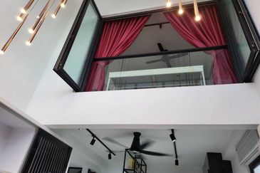 Eco Nest @ Eco Botanic