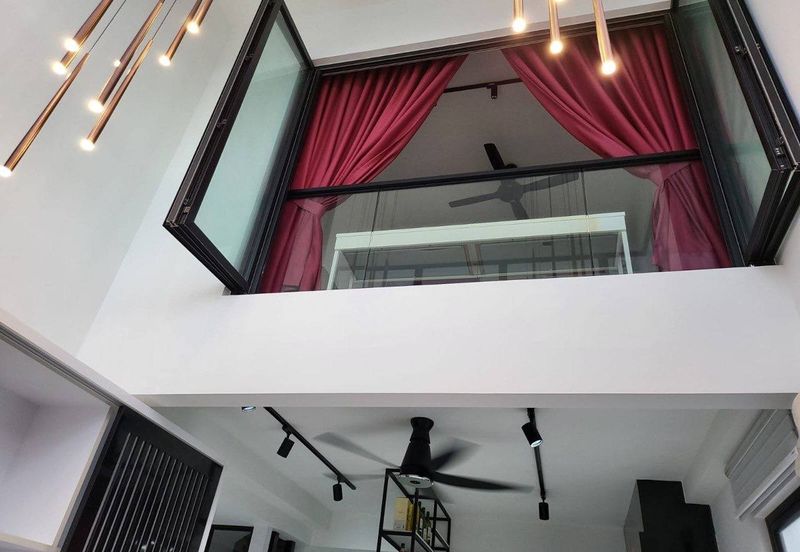 Eco Nest @ Eco Botanic