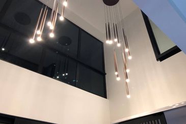 Eco Nest @ Eco Botanic