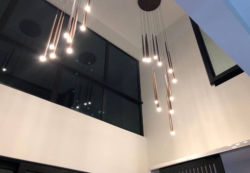 Eco Nest @ Eco Botanic