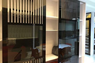 Eco Nest @ Eco Botanic