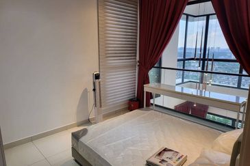 Eco Nest @ Eco Botanic