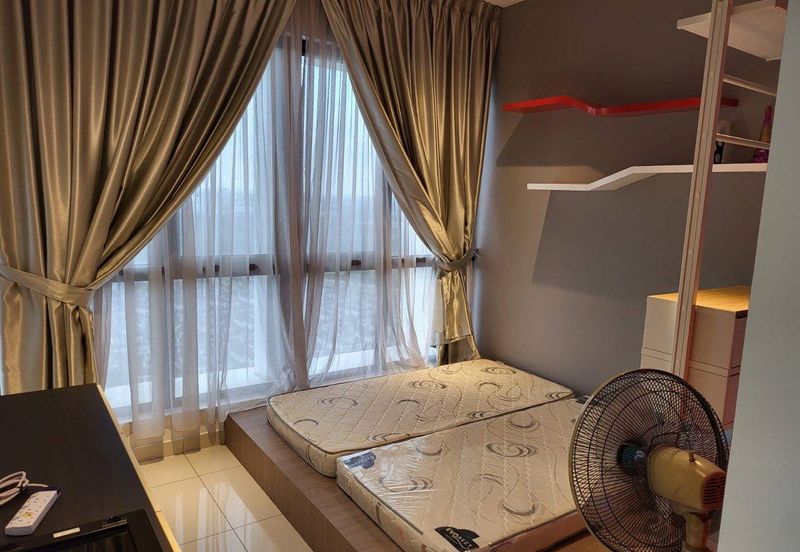 Eco Nest @ Eco Botanic