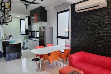 Eco Nest @ Eco Botanic