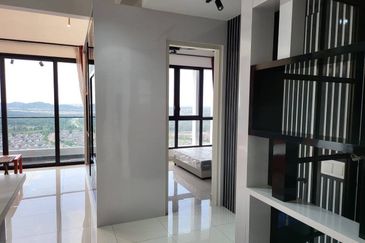 Eco Nest @ Eco Botanic