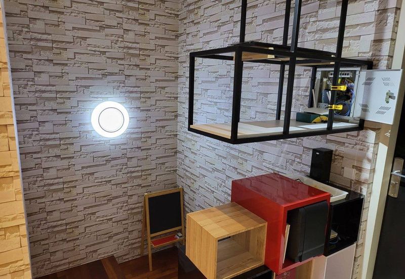 Eco Nest @ Eco Botanic