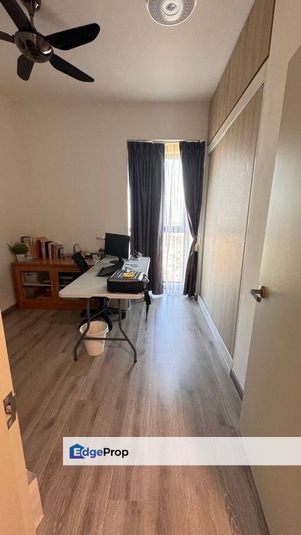 For Sale Southkey Mosaic Service Apartment Fully Furnished Near Mid Valley JB, Johor, Johor Bahru
