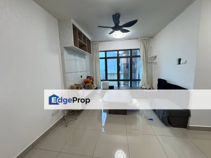 For Sale ARC RESIDENCE APARTMENT AUSTIN HILLS @ TAMAN DAYA, Johor, Johor Bahru
