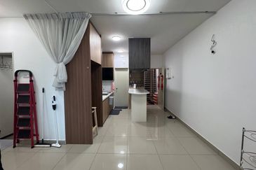 The Arc At Austin Hill