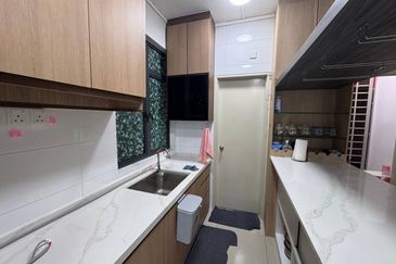 The Arc At Austin Hill