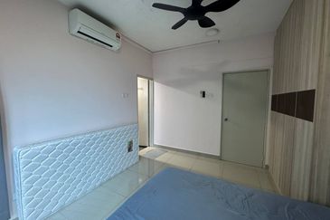 The Arc At Austin Hill