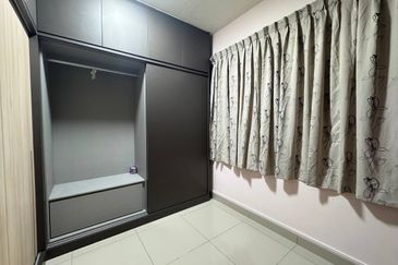 The Arc At Austin Hill