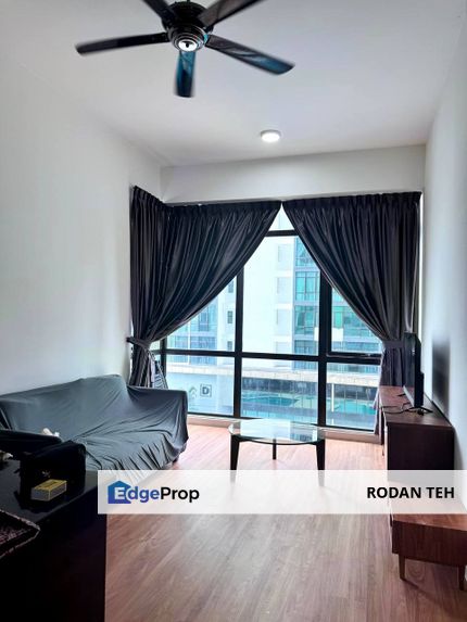 For Sale Wave Marina Cove @ Plentong, Johor, Johor Bahru