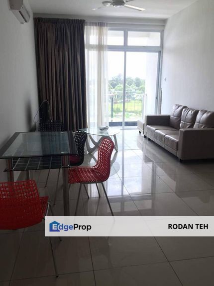 For Sale 968sqft Senai Garden Apartment @ Senai, Johor, Senai